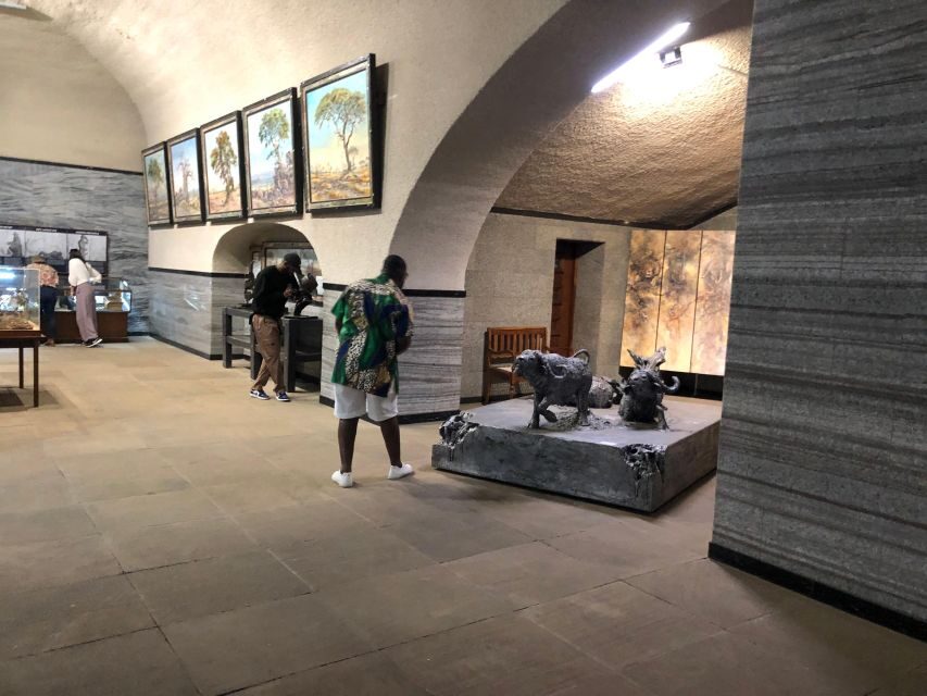 Pretoria City Tour - Practical Tips for Visiting