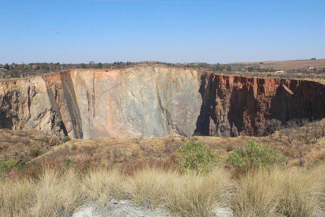 Pretoria City Tour and Cullinan Mine Tour from Johannesburg - Who Should Consider This Tour?