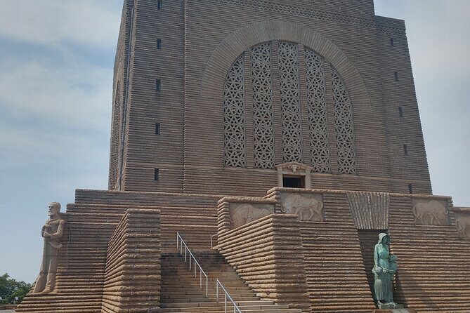 Pretoria & cullinan mine - Who Would Love This Tour?