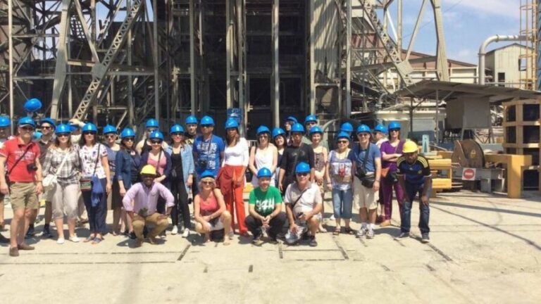 Pretoria: Cullinan Surface Diamond Mine Walking Tour - Practical Details That Matter