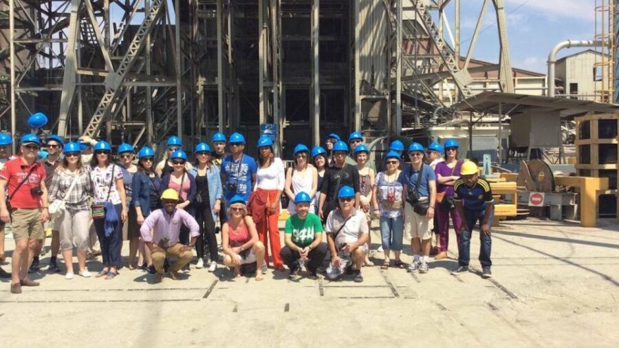 Pretoria: Cullinan Surface Diamond Mine Walking Tour - Practical Details That Matter