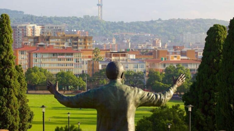 Pretoria: Half-Day City Tour with Hotel Pickup - Why This Tour Offers Great Value