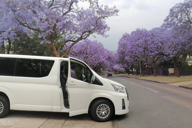 Pretoria Half Day Guided Tour - Final Thoughts