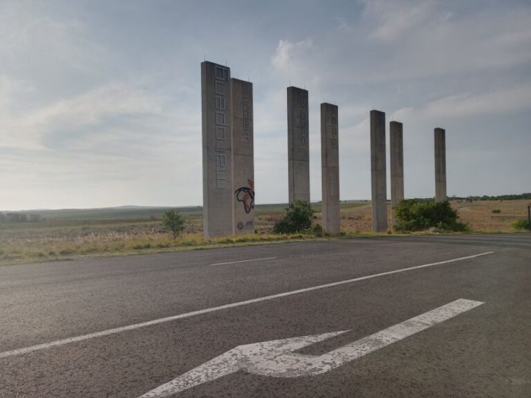 Pretoria/Sandton: Cradle of Humankind & sterkfontens Caves - Authentic Experiences and Real Reviews