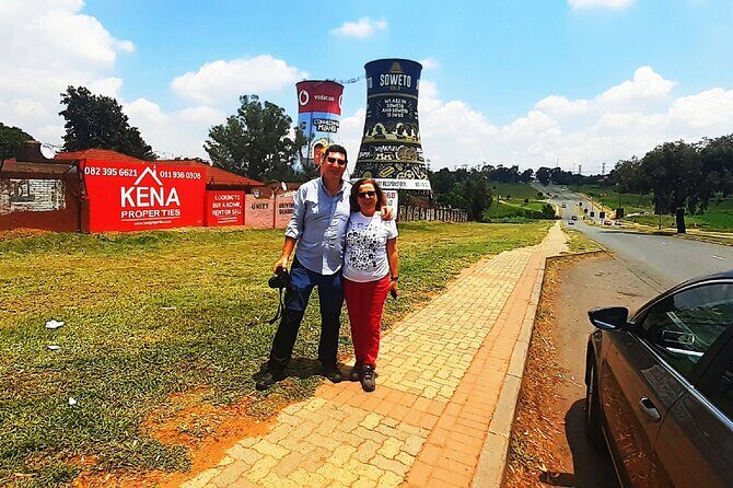 Pretoria,Johannesburg,soweto & Apartheid Museum tour - Who Would Love This Tour?