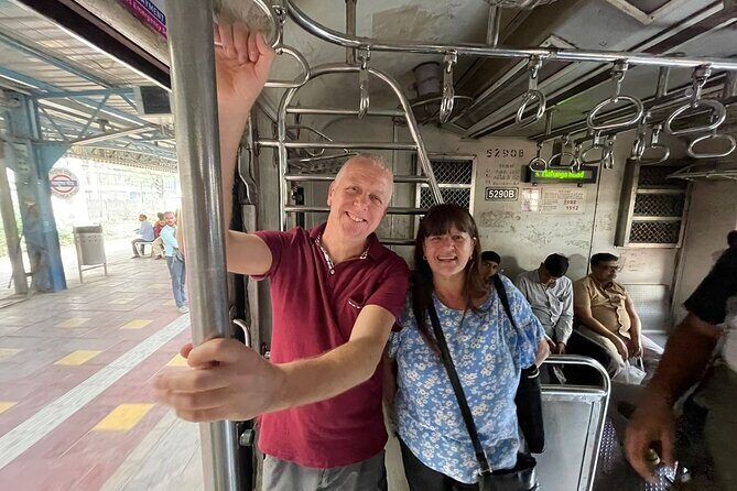 Primmum Mumbai Sightseeing With Local Train Ride Experience - Who Should Consider This Tour?