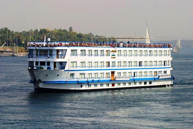 Princess Sarah Cruise 5 days 4 nights from Luxor to Aswan - Final Thoughts