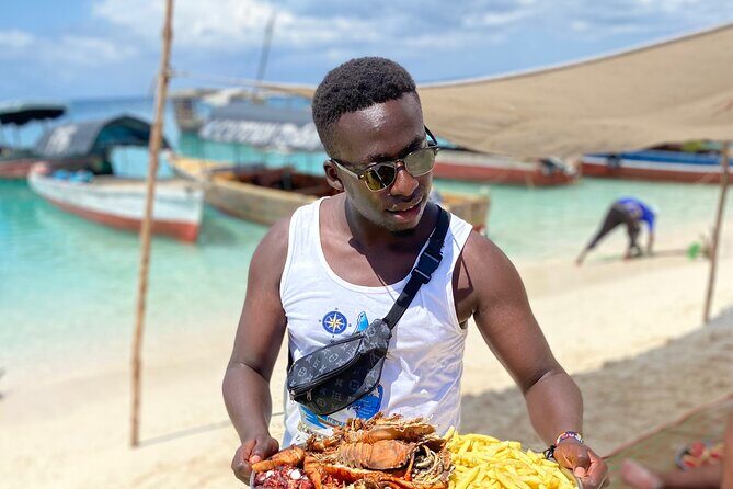 Prison Island + Nakupenda Tour - Who Is This Tour Best For?