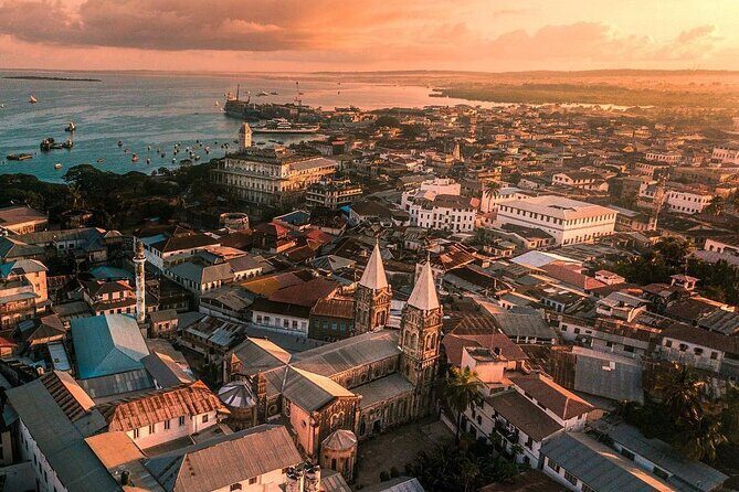 Prison Island Tour, Stone Town, Secret Garden, Spice Tour, Emerson Restaurant - Shabuta Spice Farm: A Walk Through Zanzibar’s Aromatic Heart