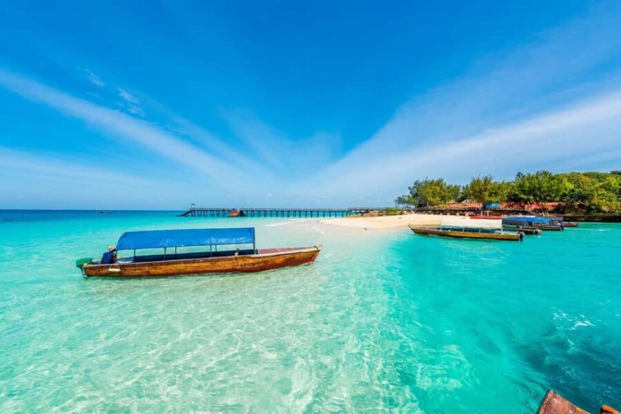 Prison Island Tour - Is It Worth the Price?