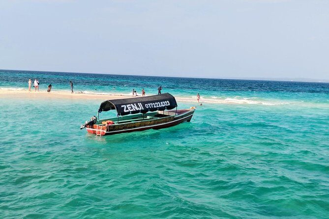 Prison island tours - Authentic Feedback from Travelers