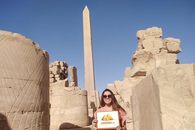 Private 02-Day Trips to Luxor from Hurghada with overnight 5-star Hotel - FAQs