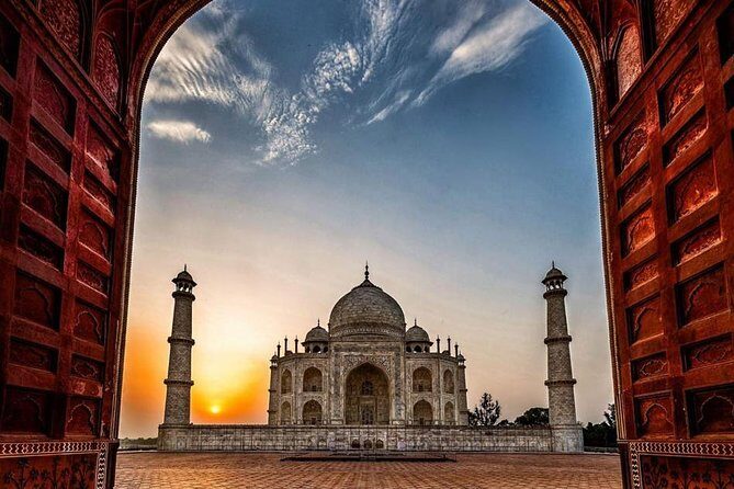Private 02 Days Taj Mahal Tour From Jaipur - What Makes This Tour Stand Out?