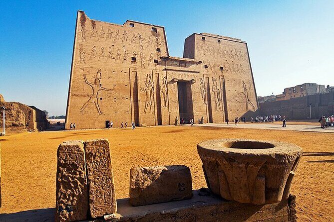 Private 11-Days Egypt Spiritual Tour and Luxury Sacred Journey - Final Thoughts: Is This Tour for You?