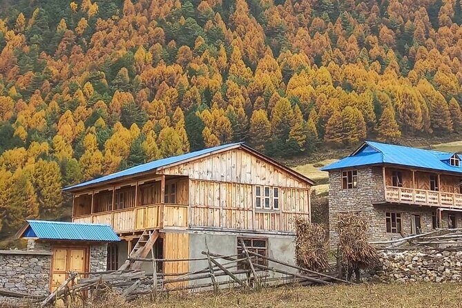 Private 14 Days Trek in Nepal's Manaslu Circuit - The Itinerary: What to Expect on Your Journey