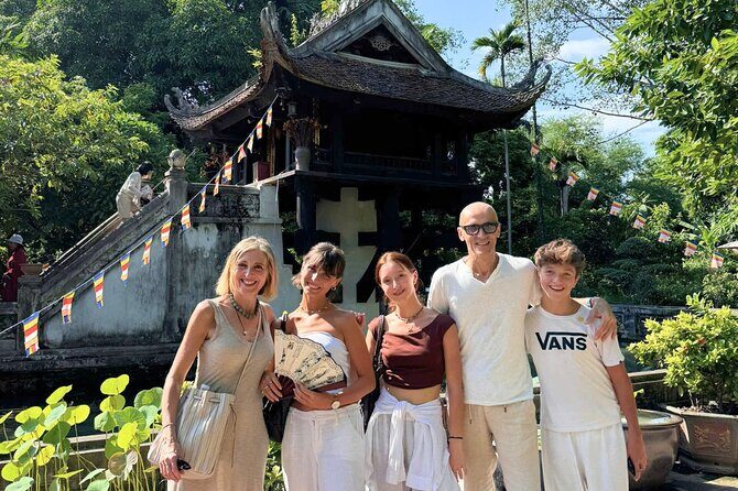 Private 15-Day Tour in Vietnam Laos and Cambodia - The Itinerary in Detail