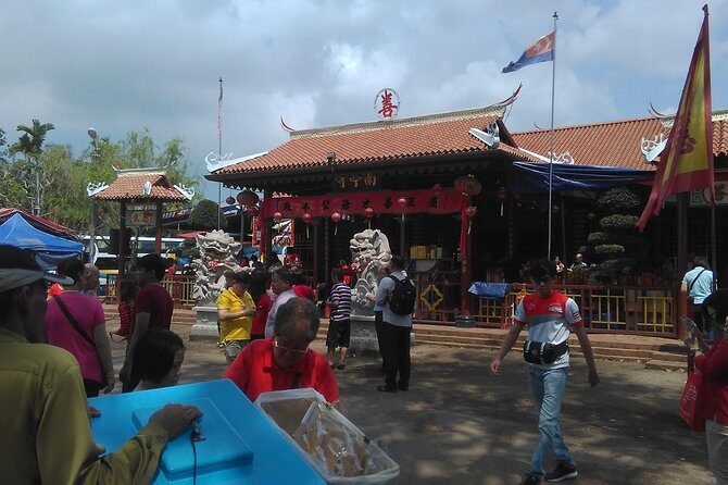 Private 15 hours Historical Daytrip to Malacca from Singapore - Who Should Consider This Tour?