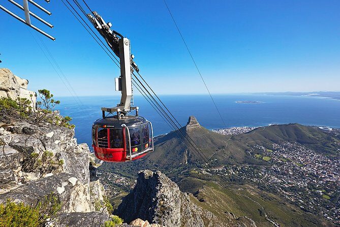 Private 2-Day Cape Town Highlights: Robben Island,Table Mountain Tickets & Wine - Who Will Love This Tour?