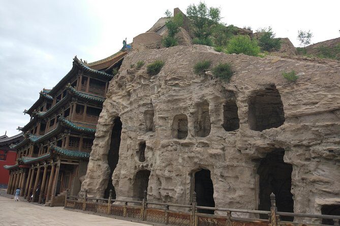 Private 2-Day Datong from Beijing with Yungang Grottoes - Possible Drawbacks or Considerations
