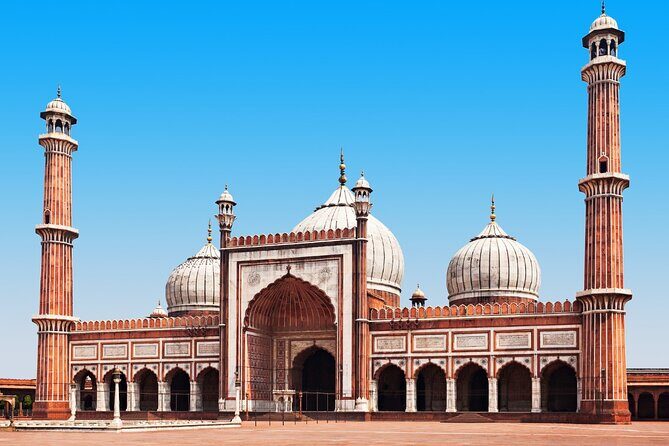 Private 2 Day Delhi and Agra Tour with Taj Mahal Sunrise - Why the Tour Works for Travelers