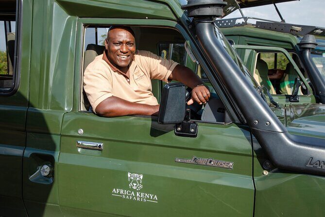 Private 2 Day Diani Beach to Tsavo East Tour - Who Should Consider This Tour?