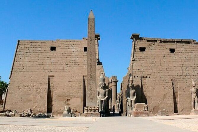 Private 2 day Luxor tour - Who Will Love This Tour?