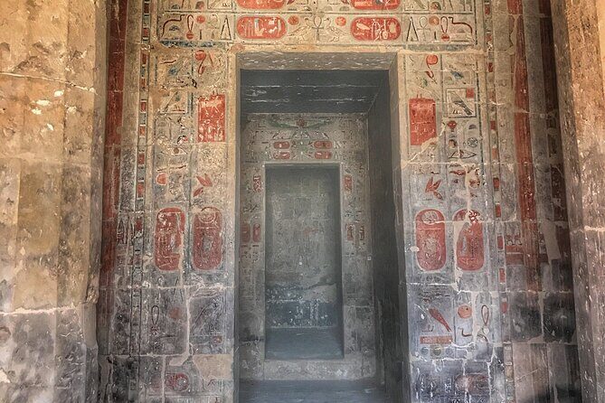 Private 2 Day Luxor Tour - What Makes This Tour Stand Out