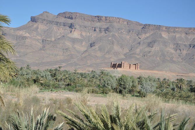 Private 2-Day Sahara Desert Tour to Zagora from Marrakech - An In-Depth Look at the 2-Day Sahara Tour