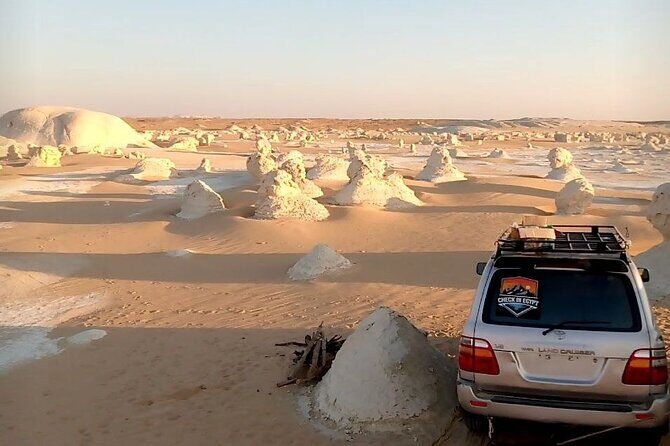 Private 2-Day Tour in Egypt - Authenticity and Cultural Experience