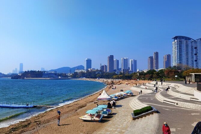 Private 2 Day Tour of Dalian City - Why This Tour Offers Great Value