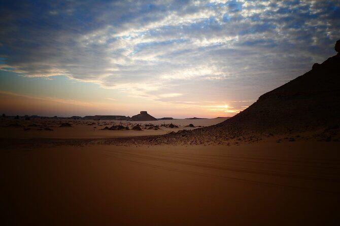 Private 2-Day White Desert and Bahariya Oasis Trip from Cairo - Analyzing the Value: Is It Worth It?