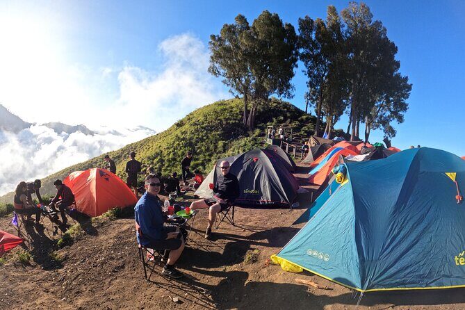 Private 2 Days and 1 Night Summit in Mount Rinjan - Final Thoughts