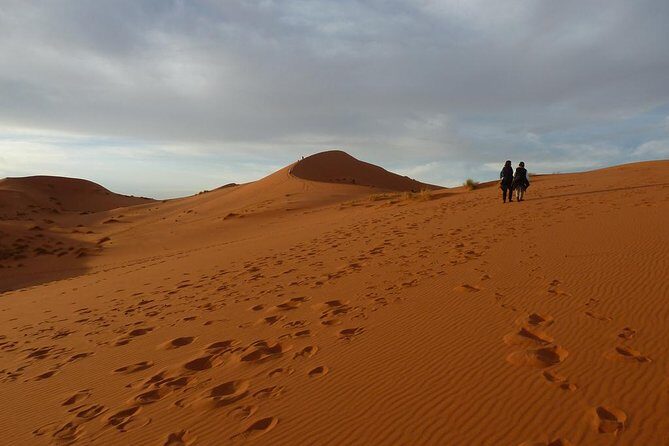 Private 2-days Desert tour from Marrakech to Merzouga Dunes Camel (All-inclusiv) - How This Tour Adds Value