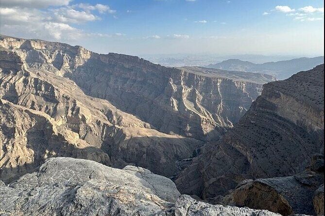 Private 2-Days Jebel Shams Overnight Camping Tours - Authenticity and Traveler Experiences