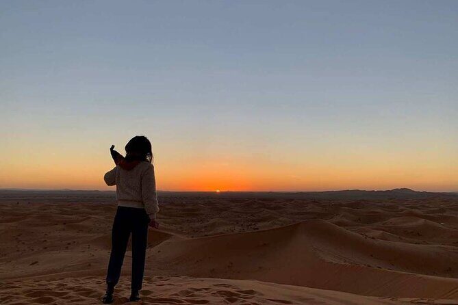 Private 2 Days Luxury Desert Tour from Fez to Fez (Fes to Fes) - Authenticity and Value