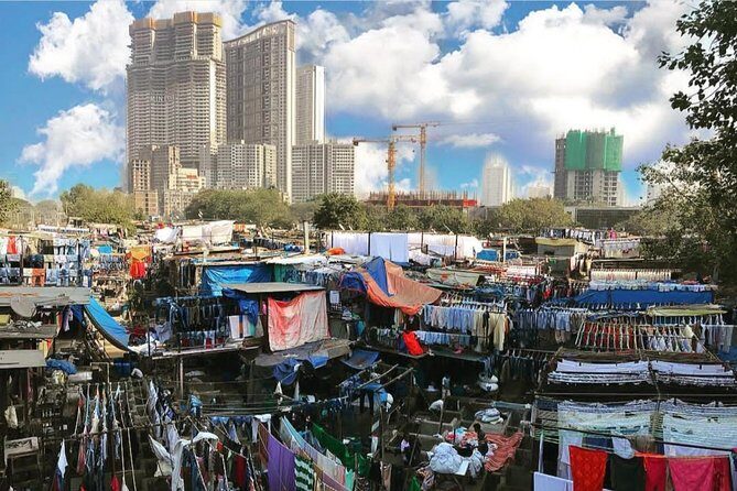Private 2 Days Mumbai Gems Tours(Sightseeing_Slum_Elephanta Cave & Dabbawala) - Practicalities and Tips for Travelers