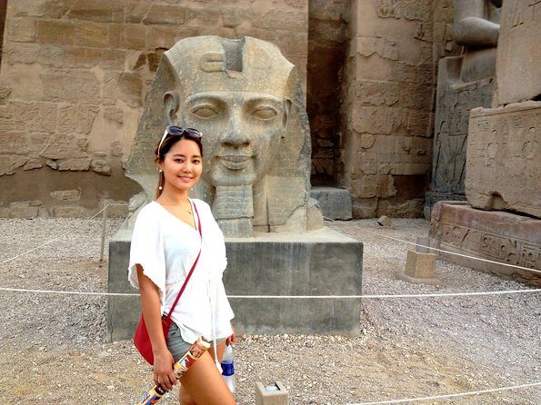 Private 2 Days The Best of Luxor - How the Tour Delivers Value