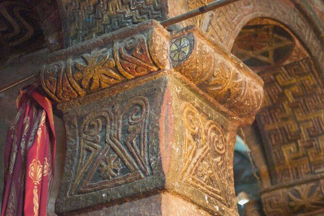 Private 2 Days Tour to Lalibela Churchs - Who Should Consider This Tour?