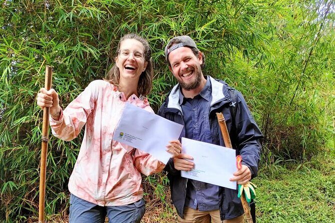 Private 2 Days Volcano Golden Monkey and Bwindi Gorilla Trek - The Bottom Line