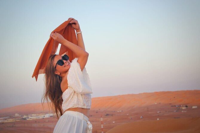 Private 2 - Days Wahiba Sand Desert Overnight Camping Tours - Practical Tips and Considerations