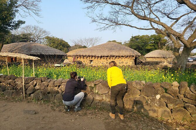 Private 2Days Tour Best Jeju attraction place in Jeju island - Final Thoughts