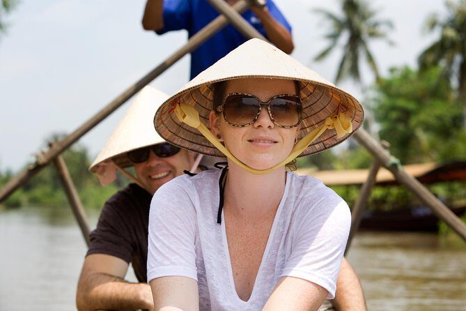 Private 3-Day Mekong Delta River Tour from Phnom Penh to Ho Chi Minh City - The Sum Up