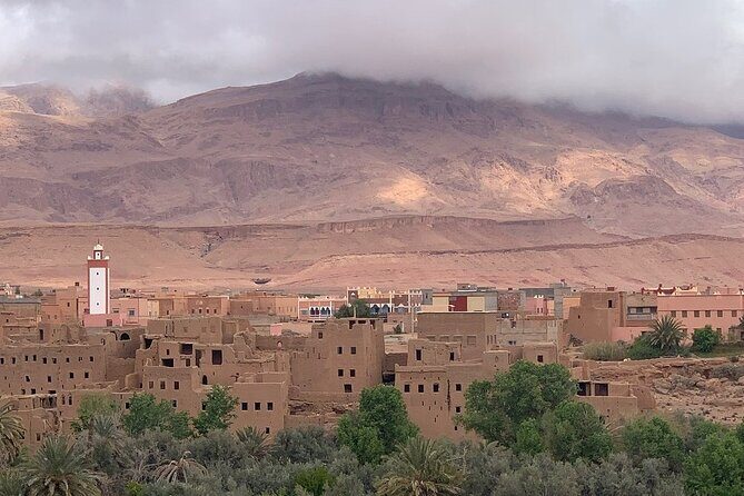 Private 3 Day Sahara Desert Tour from Marrakech to Merzouga - An In-Depth Look at the Itinerary