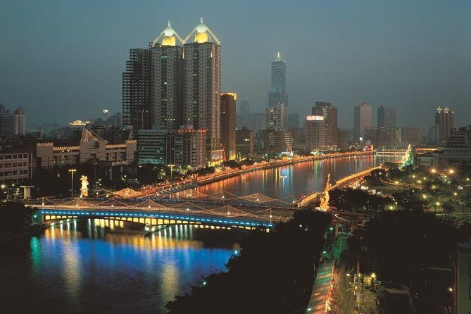 Private 3-Day Southern Taiwan Tour (Tainan, Kaohsiung, Kenting) - The Value of This Tour
