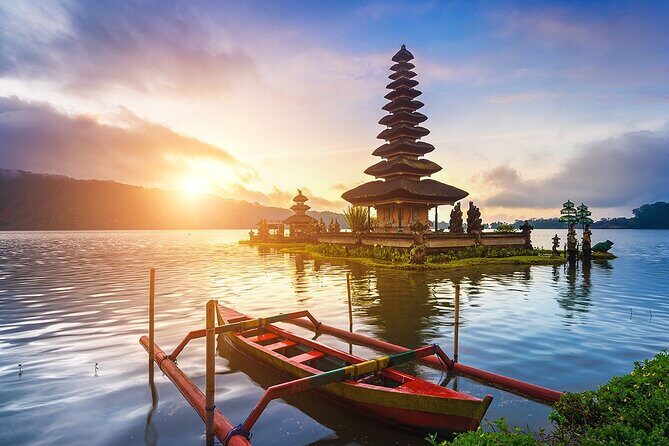 Private 3-day Tour Package: Bali's Top Sights - Practical Details and What to Expect