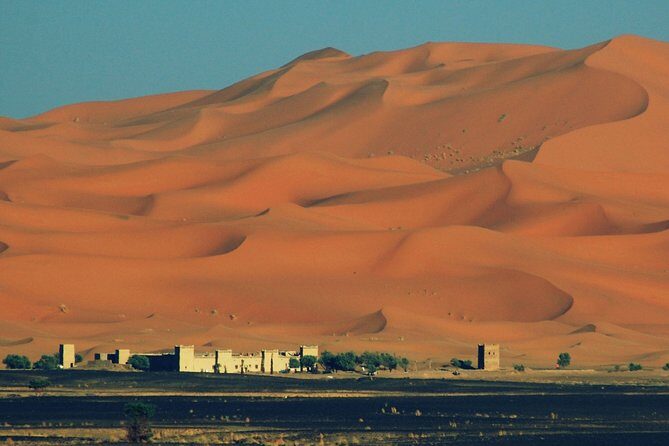 Private 3-Day Trip to Merzouga Dunes from Marrakech - The Sum Up