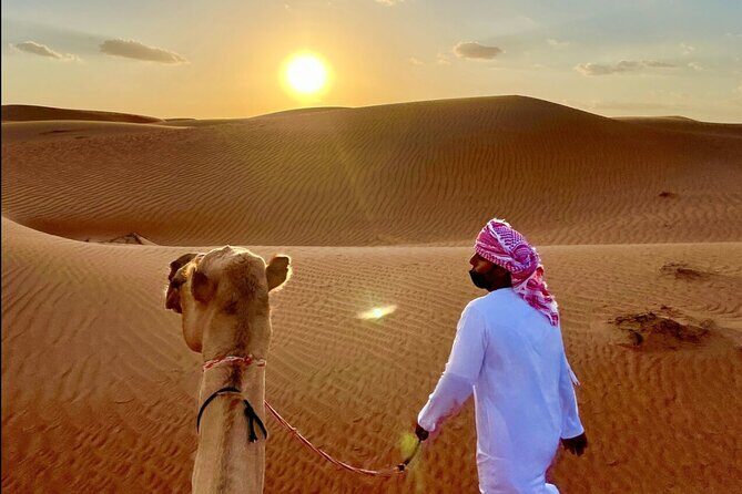 Private 3 days 2 nights Roundtrip Tour in Oman - Day 2: Seaside, Desert, and Scenic Canyons