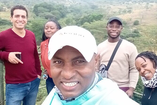 Private 3 Days Astounding Masai Mara Migration Safari. - Scenery and Wildlife Encounters