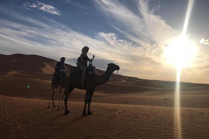 Private 3 days desert tour from Fes to Marrakech - Who Will Love This Tour?
