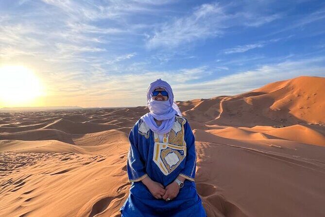 Private 3 days desert tour from fes to Marrakech - Authenticity and Value: What Makes This Tour Stand Out?